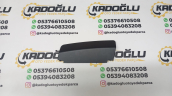 Oto Çıkma Parça / Nissan / Almera / Tampon / Çeki Demir Kapağı / Sıfır Parça 