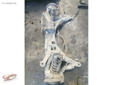 Oto Çıkma Parça / Volvo / V70 / Alt Takım / Arka Dingil / Çıkma Parça 