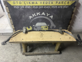 Oto Çıkma Parça / Fiat / Egea / Alt Takım / Viraj Demiri / Çıkma Parça 