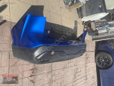 Oto Çıkma Parça / Nissan / Qashqai / Tampon / Arka Tampon / Çıkma Parça 