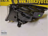 Oto Çıkma Parça / Renault / Austral / Far & Stop / Sol Arka Stop / Çıkma Parça 
