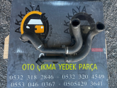 Oto Çıkma Parça / Citroen / C5 / Radyatör / İntercooler Hortumu / Çıkma Parça 