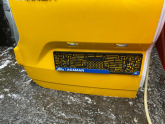 Oto Çıkma Parça / Ford / Transit Custom / Kaporta & Karoser / Bagaj Kapağı / Çıkma Parça 
