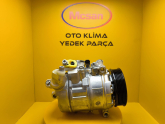 2004-2010 Bmw E60 E63 5.30 Orijinal Klima Kompreesörü 64509174803