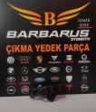 RENAULT FLUENCE SAĞ ARKA TAMPON BRAKETİ 850440017P