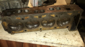 Oto Çıkma Parça / Opel / Rekord / Motor / Silindir Kapağı / Çıkma Parça 