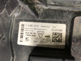 Oto Çıkma Parça / Peugeot / 3008 / Far & Stop / Sağ Ön Far / Çıkma Parça 