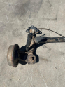 Oto Çıkma Parça / Opel / Astra / Alt Takım / Arka Dingil / Çıkma Parça 