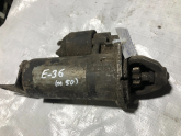 BMW E21-E28-E30-E39-E46 1990-2000 (10058215006 BOSCH) Marş Motoru