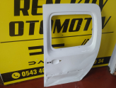 Oto Çıkma Parça / Renault / Kangoo / Kaporta & Karoser / Sol Sürgülü Kapı / Çıkma Parça 