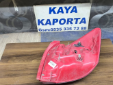 Oto Çıkma Parça / Toyota / Auris / Far & Stop / Sol Arka Stop / Çıkma Parça 