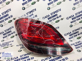 MERCEDES C SERİSİ W205 KASA SOL MAKYAJLI STOP LEDLİ A2059064503