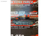 FORD FOCUS 2 KLIMA PANELİ