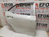 Oto Çıkma Parça / Toyota / Corolla / Kaporta & Karoser / Sağ Arka Kapı / Çıkma Parça 
