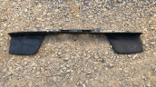 AMAROK ARKA TAMPON BASAMAK PLASTİĞİ ORJİNAL ÇIKMA  15-18   C