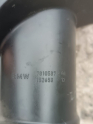 Oto Çıkma Parça / Bmw / X3 / Fan / Fan Paneli / Çıkma Parça 