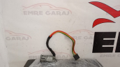 Oto Çıkma Parça / Dacia / Sandero / Elektrik / Kontak Seti / Çıkma Parça 