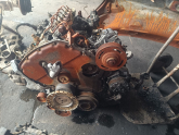 Oto Çıkma Parça / Ford / Transit / Motor / Komple Motor / Çıkma Parça 