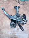 Oto Çıkma Parça / Ford / Transit Custom / Alt Takım / Torsiyon / Çıkma Parça 