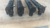 Oto Çıkma Parça / Hyundai / HD / Motor / Enjektör / Çıkma Parça 