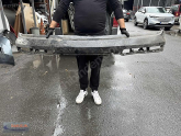 4L0807385 AUDİ Q7 SLİNE ARKA TAMPON ORİJİNAL ÇIKMA 2009-15