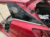 PEUGEOT 3008 SOL ARKA KELEBEK CAM ORJINAL