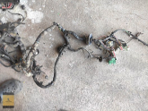 Oto Çıkma Parça / Ford / Focus / Elektrik / Elektrik Tesisatı / Çıkma Parça 
