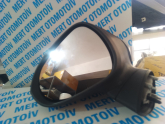 Oto Çıkma Parça / Seat / Leon / Ayna / Sol Dış Ayna / Çıkma Parça 