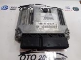Oto Çıkma Parça / Volkswagen / Touran / Beyin / Motor Beyni / Çıkma Parça 