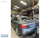 Oto Çıkma Parça / Audi / A4 / Kaporta & Karoser / Kasa / Kupa / Çıkma Parça 