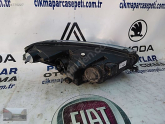 Oto Çıkma Parça / Ford / Tourneo Courier / Far & Stop / Sol Ön Far / Çıkma Parça 