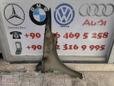 Oto Çıkma Parça / Volkswagen / Golf / Kaporta & Karoser / Sol Ön Çamurluk / Çıkma Parça 