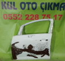 Opel Astra J sol ön kapı 2012-2018 çıkma