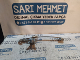 Oto Çıkma Parça / Peugeot / 206 / Oto Cam / Cam Krikosu / Çıkma Parça 