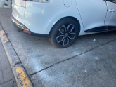 Oto Çıkma Parça / Renault / Clio / Alt Takım / Arka Dingil / Çıkma Parça 