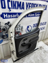 Oto Çıkma Parça / Fiat / Doblo / Kaporta & Karoser / Sağ Ön Kapı / Çıkma Parça 