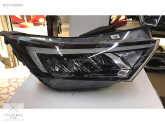 HYUNDAİ i20 YENİ KASA SAĞ LEDLİ FAR