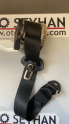 09114845N opel corsa c sol arka emniyet kemeri