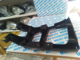 Oto Çıkma Parça / Citroen / C5 / Tampon / Tampon Braketi / Çıkma Parça 
