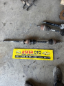 Oto Çıkma Parça / Opel / Astra / Alt Takım / Aks / Çıkma Parça 