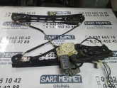 Oto Çıkma Parça / Mercedes / E Serisi / Oto Cam / Cam Krikosu / Çıkma Parça 