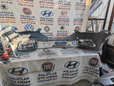 Oto Çıkma Parça / Seat / Leon / Tampon / Ön Tampon / Çıkma Parça 