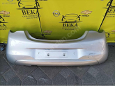 Oto Çıkma Parça / Opel / Corsa / Tampon / Arka Tampon / Çıkma Parça 