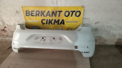 Renault Clio5 HB arka tampon orijinal 50 TL