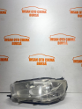 citroen c-elysee 12-15 makyajsız sol ön far 90014455