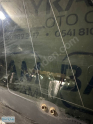 Oto Çıkma Parça / Land Rover / Freelander / Oto Cam / Kelebek Camı / Sıfır Parça 
