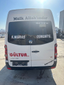 2015 CRAFTER SAĞ VE SOL BAGAJ KAPAĞI