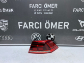VOLKSWAGEN PASSAT B8.5 SAĞ DIŞ STOP ORJİNAL HATASIZ
