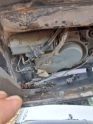 OPEL TİGRA ARKA CAM MOTORU.OTO ERKAN ÜNYE