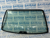PEUGEOT 106 CİTROEN SAXO ARKA CAM